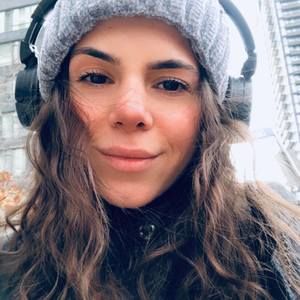 Meet your Posher, Merve